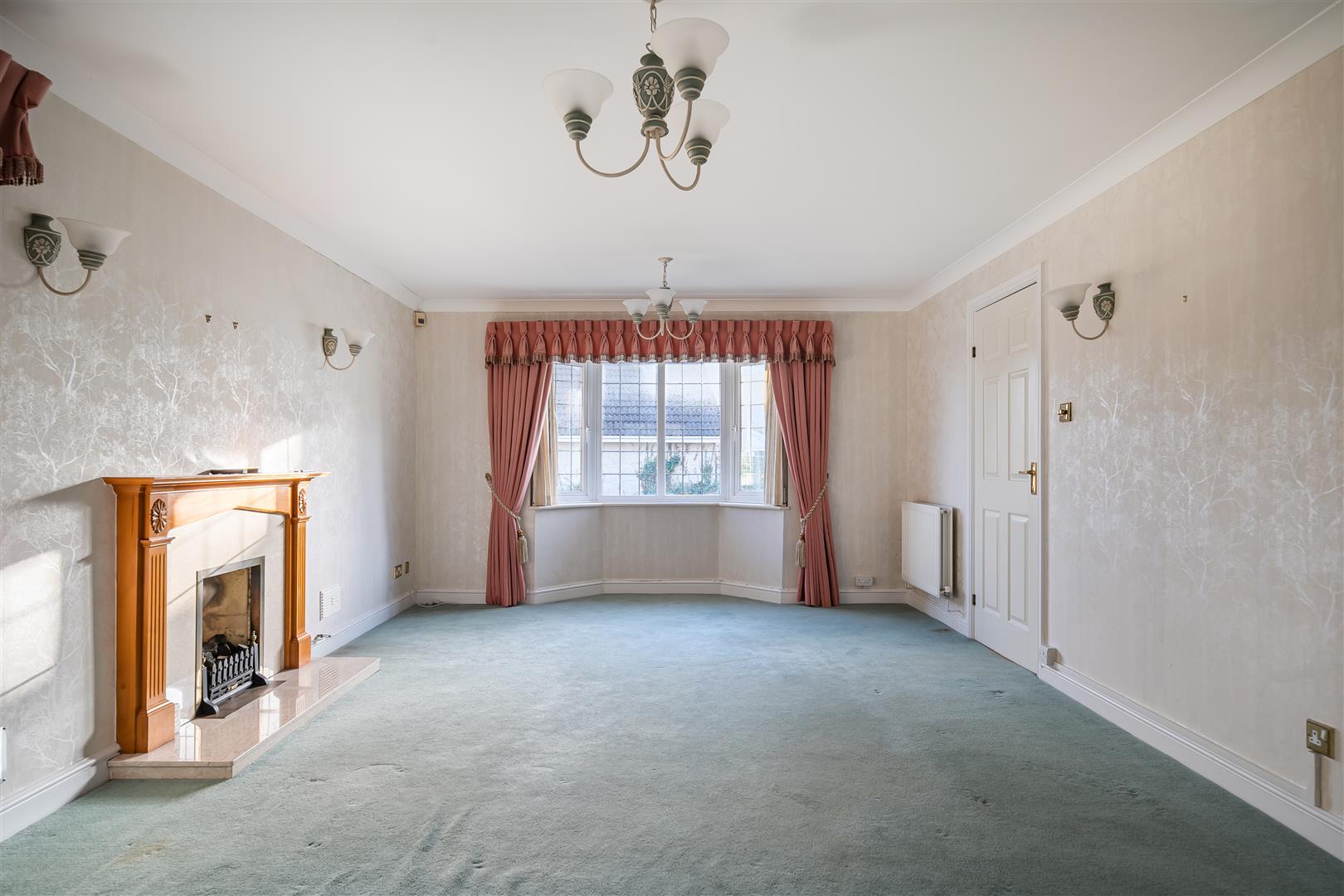 Sandes Close, Chippenham